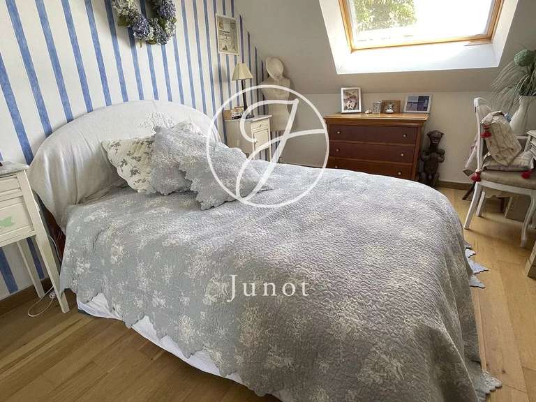 Maison Vannes - 7 chambres - 520m²