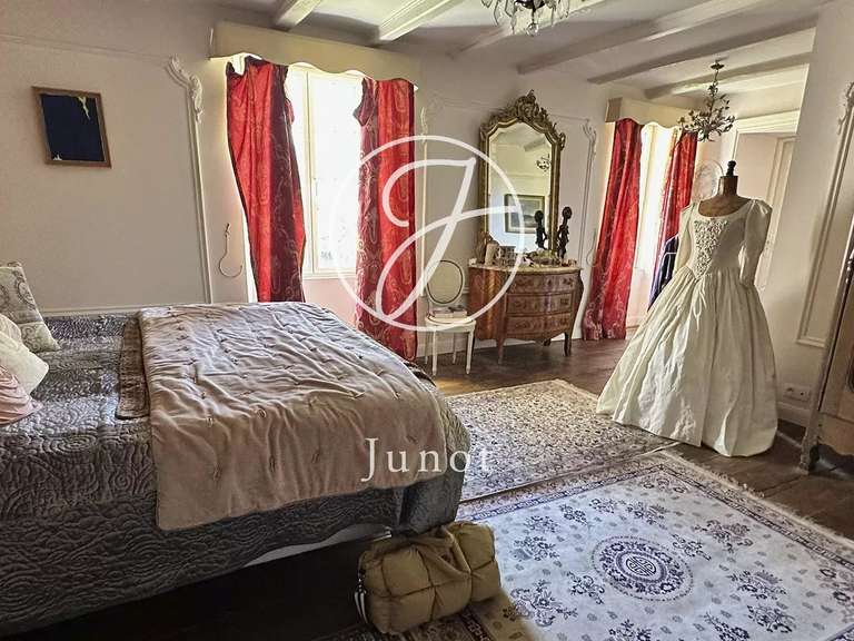 Maison Vannes - 7 chambres - 520m²