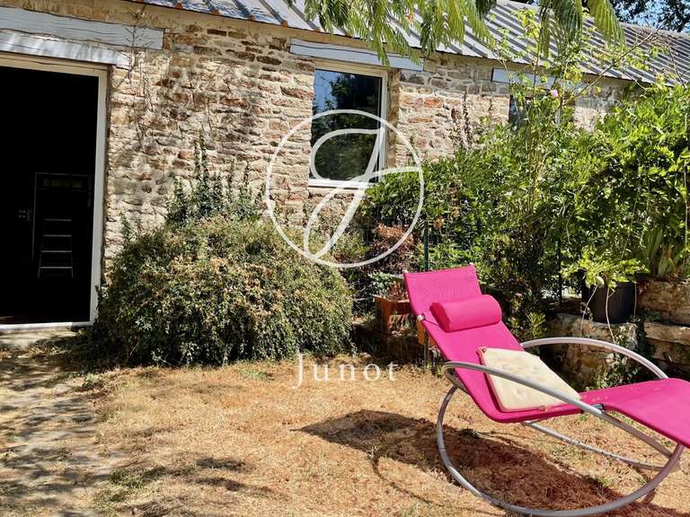 Maison Vannes - 7 chambres - 520m²