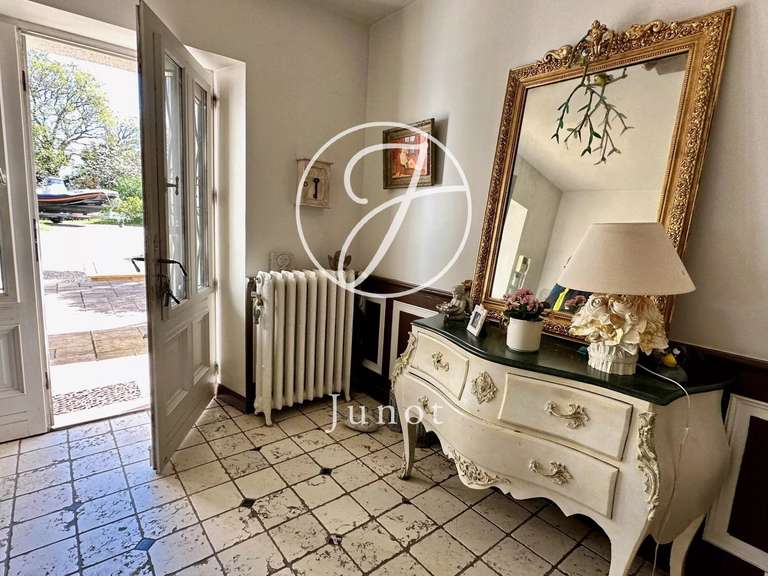 Maison Vannes - 7 chambres - 520m²