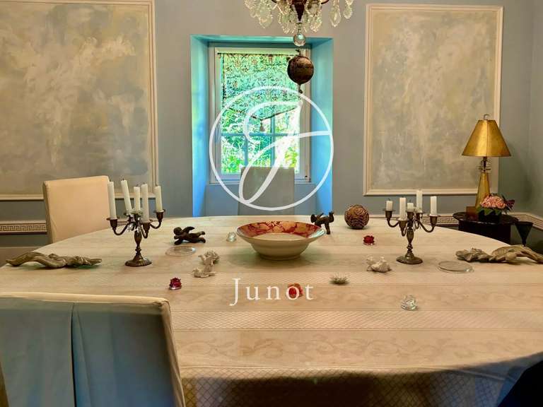 Maison Vannes - 7 chambres - 520m²