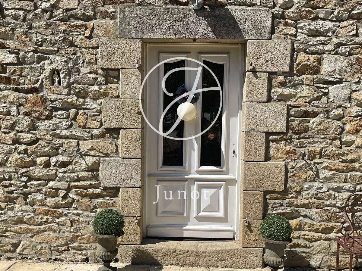 House Vannes