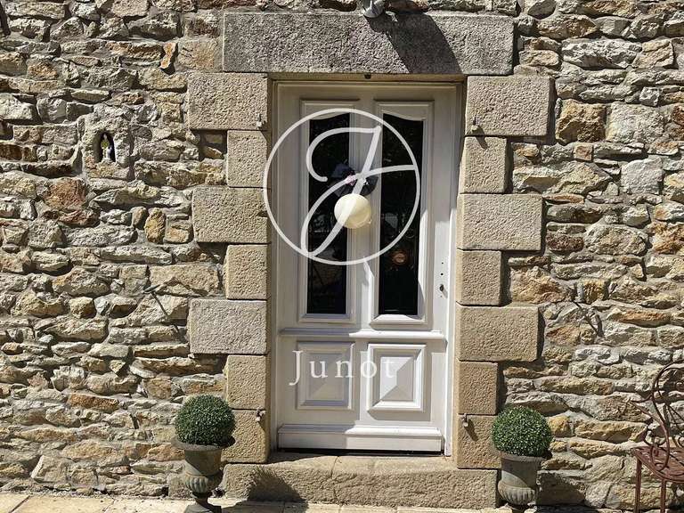 Maison Vannes - 7 chambres - 520m²