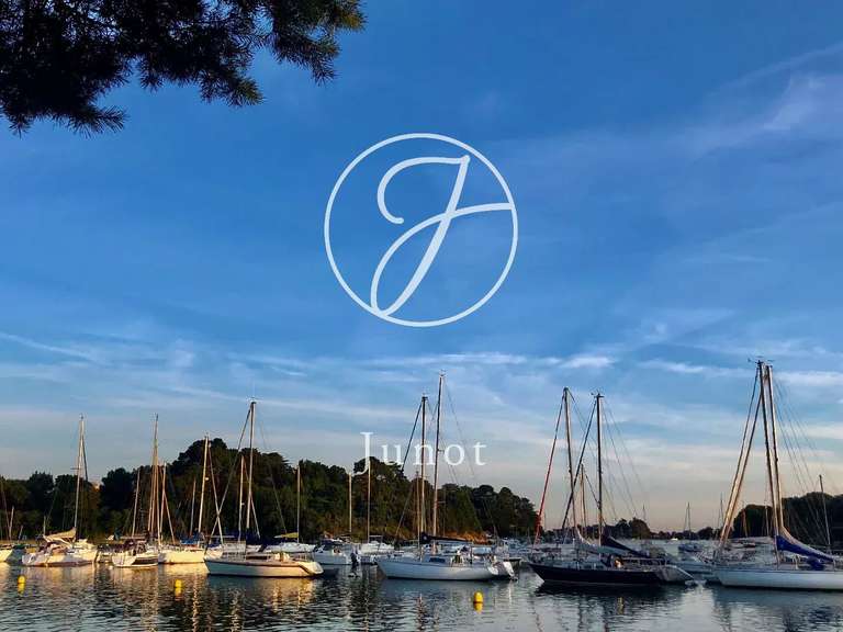 Maison Vannes - 3 chambres - 542m²