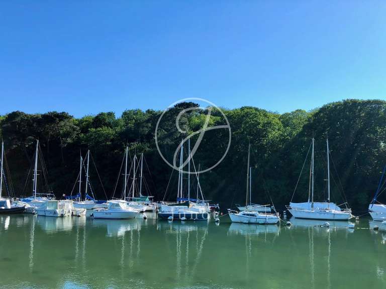 Maison Vannes - 3 chambres - 542m²