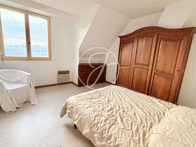 Maison Vannes - 3 chambres - 542m²