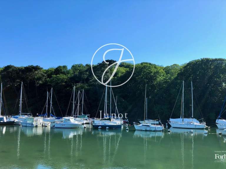 House Vannes - 3 bedrooms - 542m²