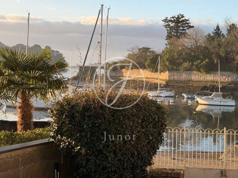 Maison Vannes - 3 chambres - 542m²