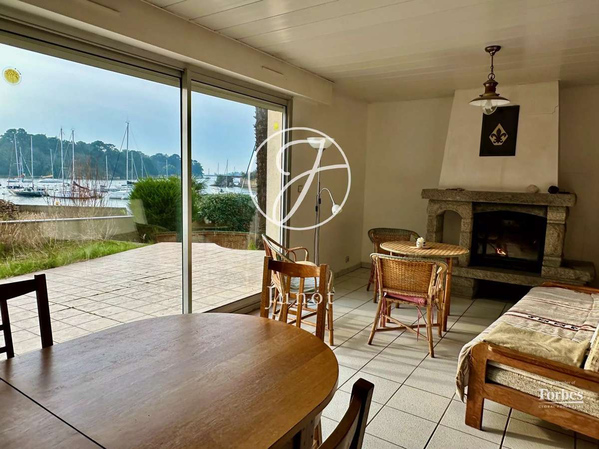 House Vannes