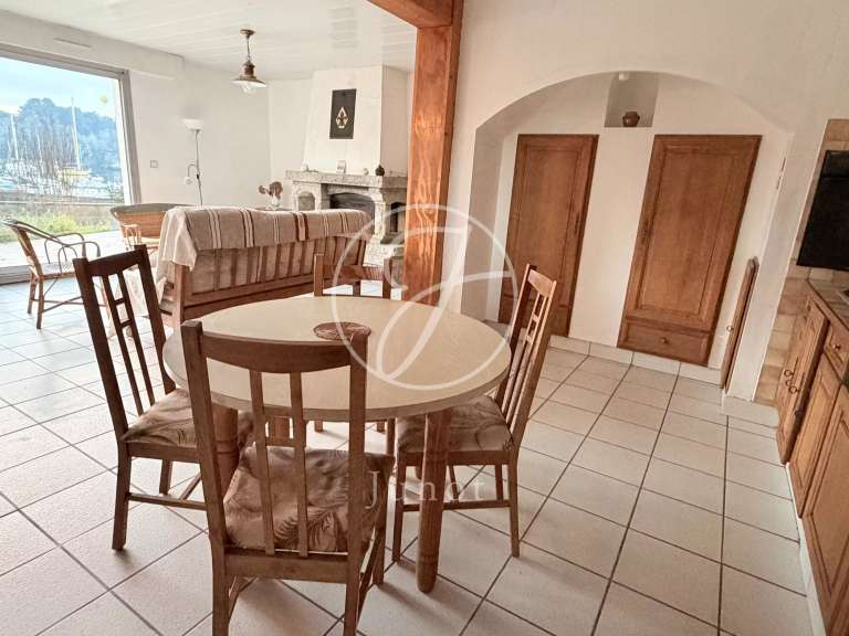 Maison Vannes - 3 chambres - 542m²