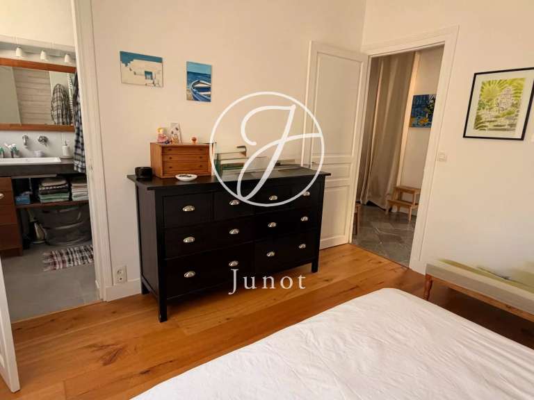 Maison Vannes - 5 chambres - 230m²