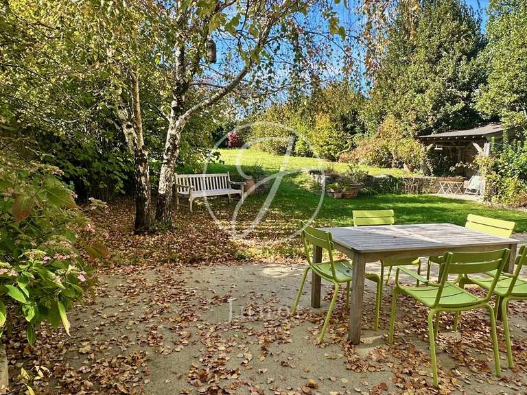 Maison Vannes - 5 chambres - 230m²