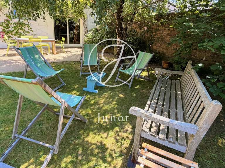 Maison Vannes - 5 chambres - 230m²