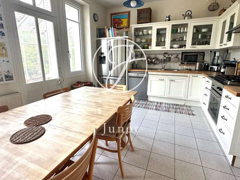 Maison Vannes - 5 chambres - 230m²