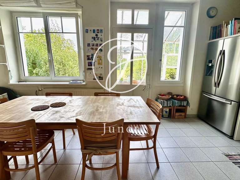 Maison Vannes - 5 chambres - 230m²