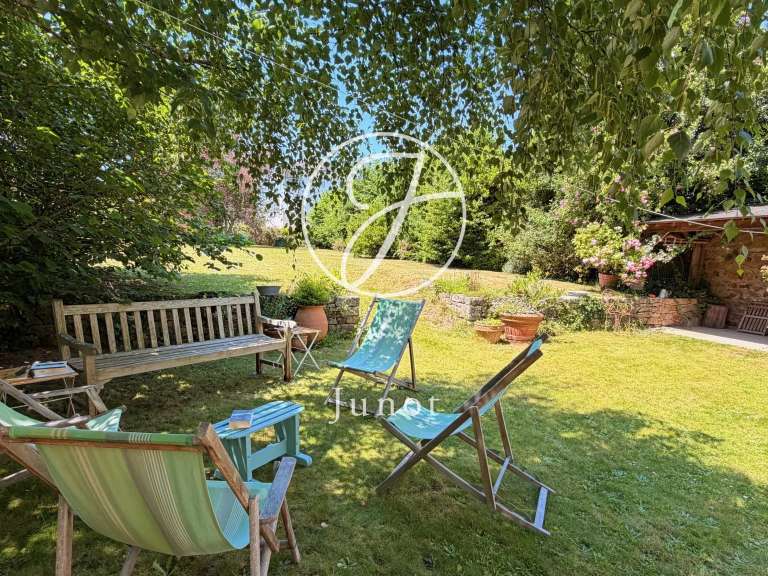 Maison Vannes - 5 chambres - 230m²