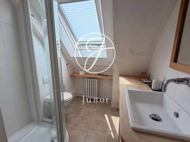 Maison Vannes - 5 chambres - 230m²