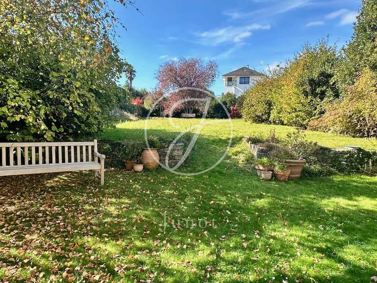 Maison Vannes - 5 chambres - 230m²