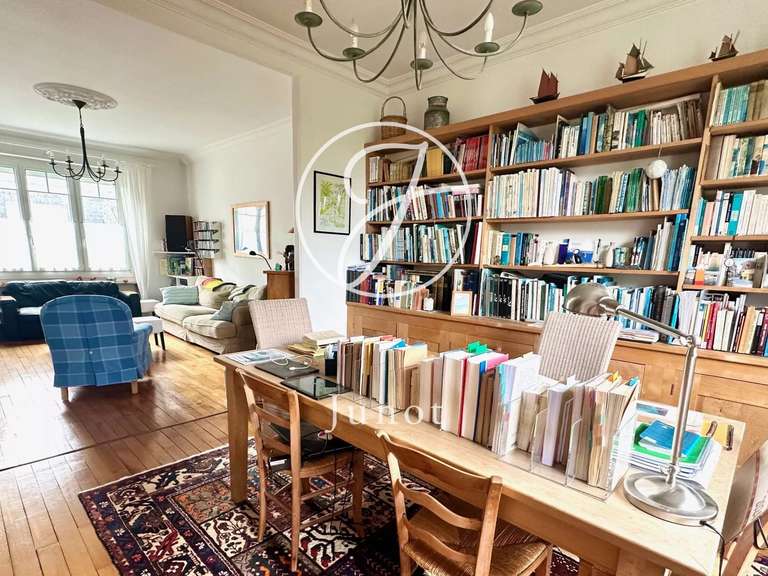 Maison Vannes - 5 chambres - 230m²