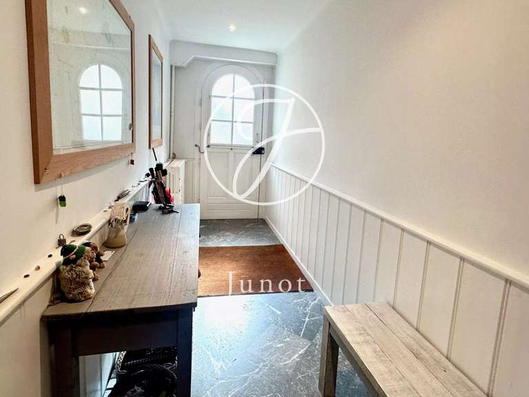 Maison Vannes - 5 chambres - 230m²