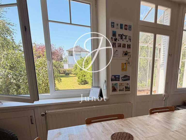 Maison Vannes - 5 chambres - 230m²