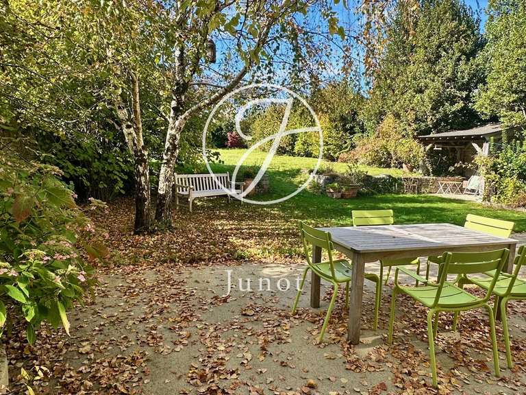 Maison Vannes - 5 chambres - 230m²