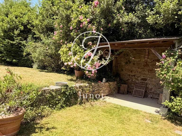 Maison Vannes - 5 chambres - 230m²