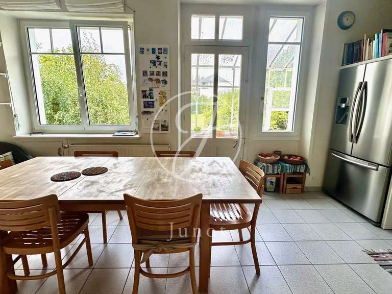 Maison Vannes - 5 chambres - 230m²