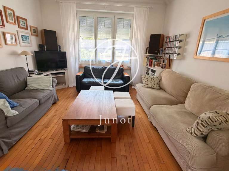 Maison Vannes - 5 chambres - 230m²