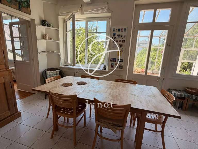 Maison Vannes - 5 chambres - 230m²