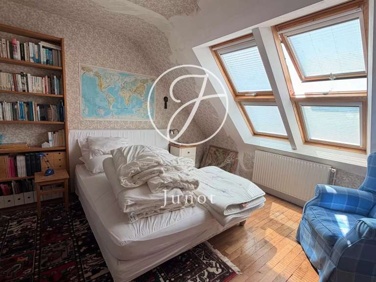 Maison Vannes - 5 chambres - 230m²