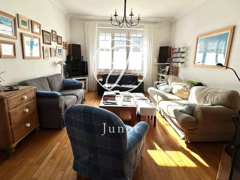 Maison Vannes - 5 chambres - 230m²