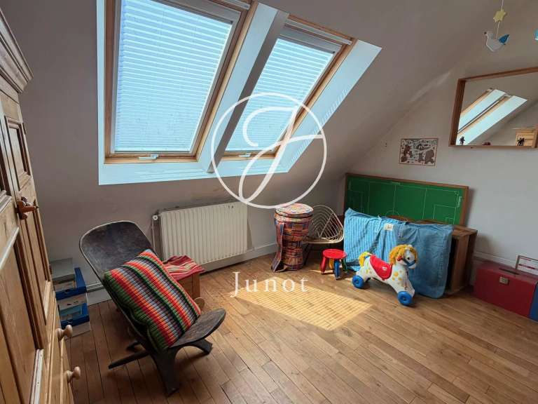 Maison Vannes - 5 chambres - 230m²