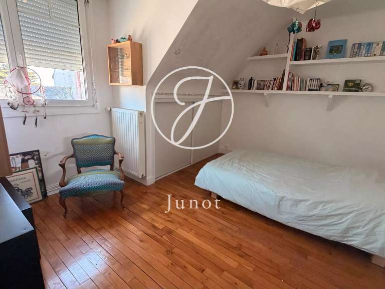 Maison Vannes - 5 chambres - 230m²