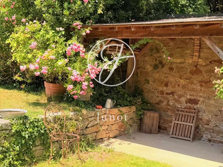 Maison Vannes - 5 chambres - 230m²
