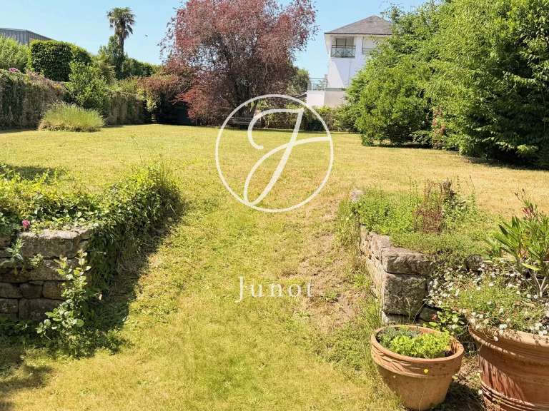 Maison Vannes - 5 chambres - 230m²