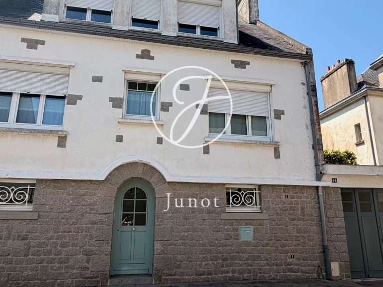Maison Vannes - 5 chambres - 230m²