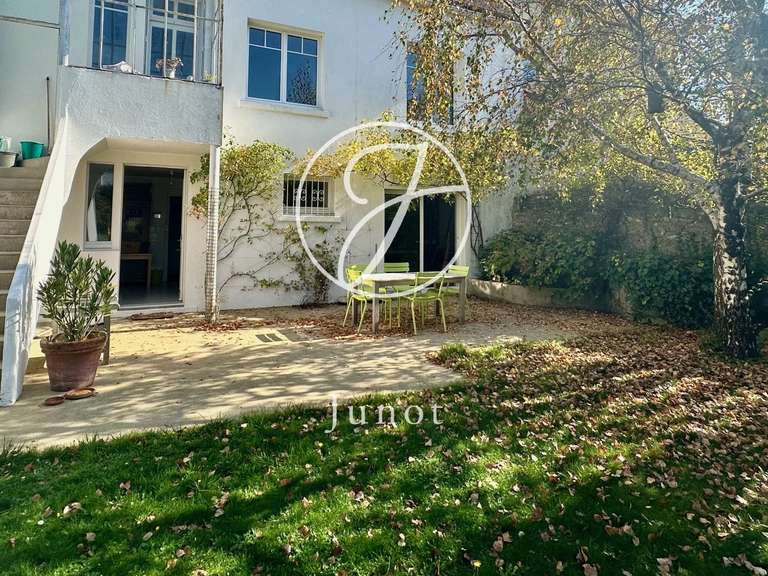 Maison Vannes - 5 chambres - 230m²