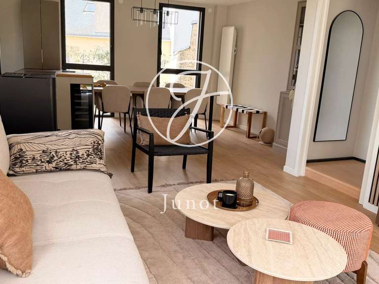House Vannes - 3 bedrooms - 119m²