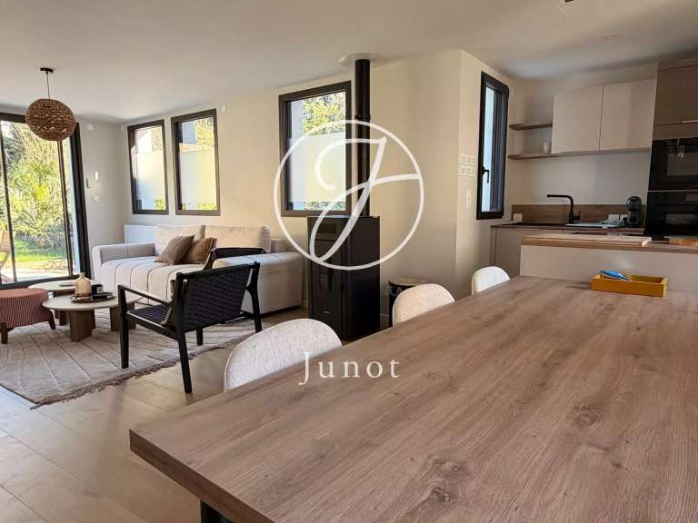 House Vannes - 3 bedrooms - 119m²