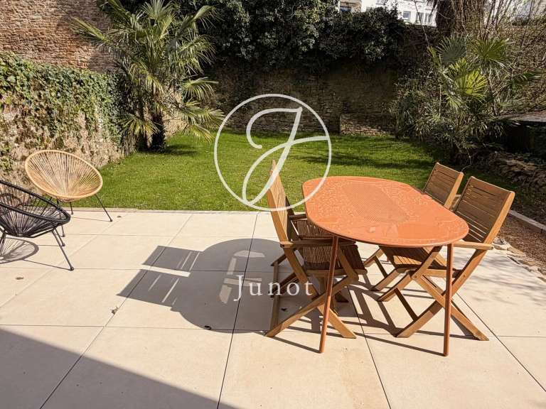 House Vannes - 3 bedrooms - 119m²