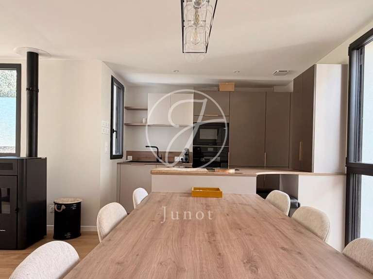 Maison Vannes - 3 chambres - 119m²