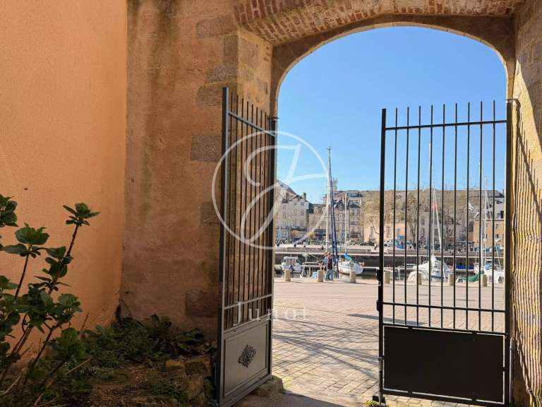 Maison Vannes - 3 chambres - 119m²