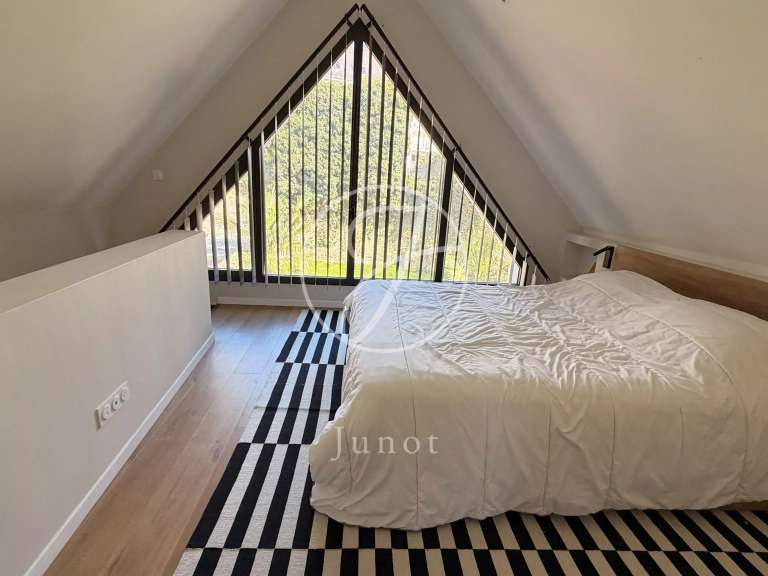 Maison Vannes - 3 chambres - 119m²