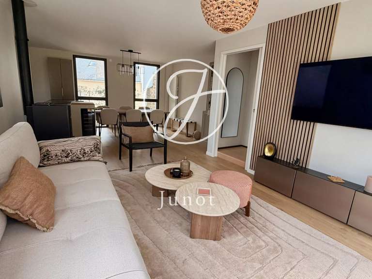 House Vannes - 3 bedrooms - 119m²