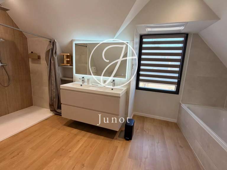 House Vannes - 3 bedrooms - 119m²