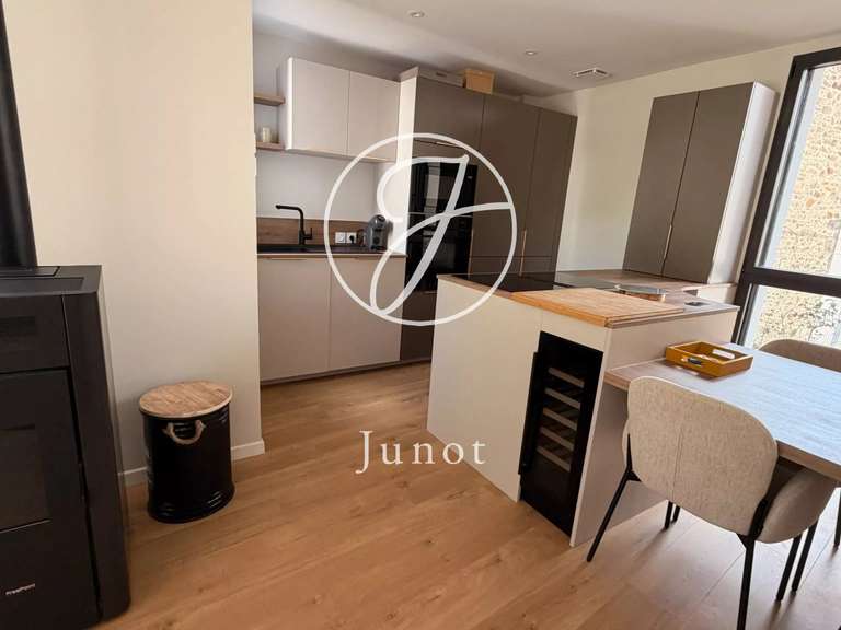 House Vannes - 3 bedrooms - 119m²