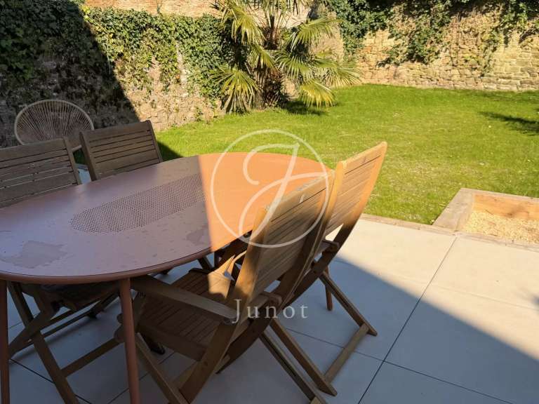 Maison Vannes - 3 chambres - 119m²