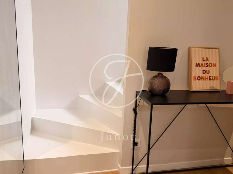 Maison Vannes - 3 chambres - 119m²