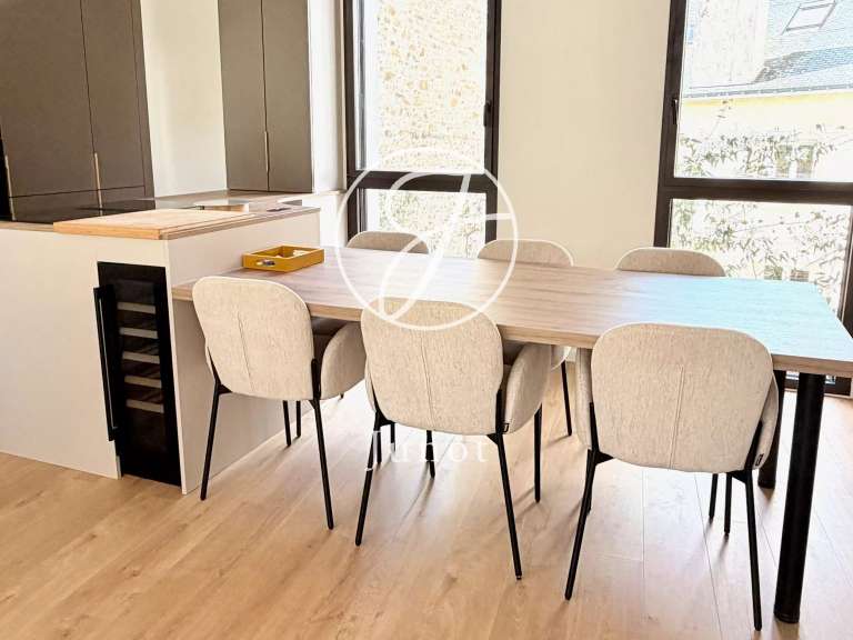 House Vannes - 3 bedrooms - 119m²